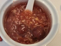 -南山饭店(阳明古镇店)