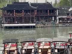 -洞天食府(北大街店)