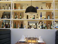 大堂-赤火牛排(金狮广场店)