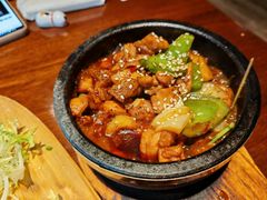 -古京·臻致料理(月湖店)