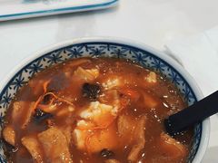 -当家水煎包·牛肉汤(浦江店)