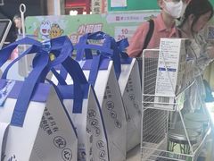 -煲珠公·老红糖珍珠奶茶(长宁龙之梦店)