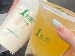 -1点点(王府星mall店)