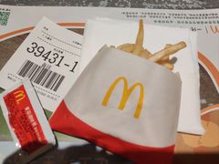 -麦当劳(未来城购物中心店)