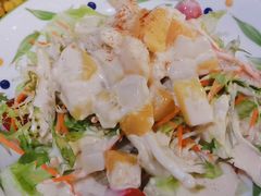 -萨莉亚意式餐厅(中信地铁商场店)