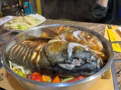 -黄记煌三汁焖锅(崇文门店)