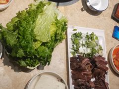 -英子补身汤(海兰路店)