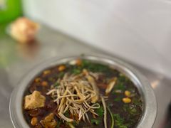 -老五鸡丝豆花面粉(瑞金北路68号院店)