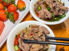 -养牛邓·潮汕牛肉海鲜自助火锅(广州店)