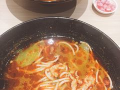 -苗乡米线(建军路店)