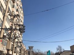 -中国工商银行（北京崇文支行永定门分理处）-停车场