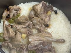 -皇鸽餐厅(五桂山分店)