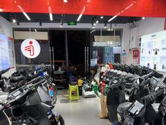 -九号电动车(安定门内大街店)