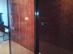 -广州天河希尔顿酒店