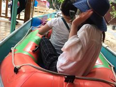 -十渡东湖港风景区