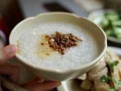 -百家鸡味馆(清泰店)