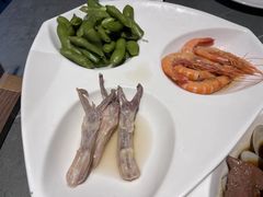 -佬太公海鸭·海鲜大排档(上海总店)