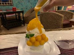 -Fresh Fruit Factory - Fruit Cuisine Restaurant