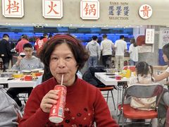 -朱富贵火锅(金融街万达店)
