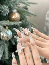 -Touch Nail·品质·美甲美睫