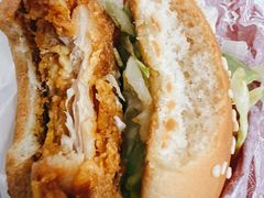 -麦当劳(集美石鼓店)