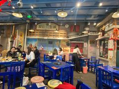 大堂-马路边边串串香(双井直营店)