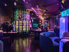 -长沙北辰洲际酒店-SKY 27酒廊