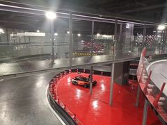 -魔赛卡丁车赛车汇(上海店)
