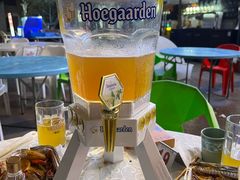 -羊家胡同·龙虾烧烤火锅(龙汇路店)