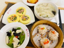 -月满阁月子中心(莲湖区店)
