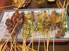 -林二哥宜烤官·宜宾小烧烤