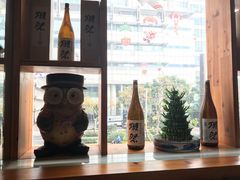 -有喜屋·深夜食堂(北京西路店)