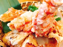 -蟹道乐(道顿堀本店)