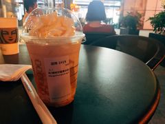 -星巴克臻选(绍兴世茂店)