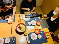 -本逸·割烹料理(湖墅店)