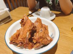 -小土豆北方菜馆(文慧园店)