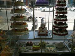 -幸福鸟生日蛋糕(临西店)