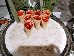 -圣罗巴甄选自助(麦凯乐店)