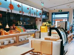 -纽斯特牛排自助餐厅(浦江万达店)