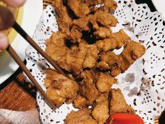 -前海沿·青岛菜(五四广场永旺店)