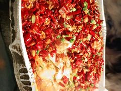 -里岛烤鱼(东港凯虹广场店)