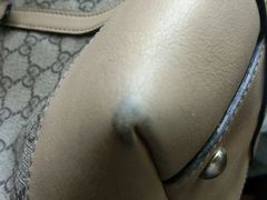 -京伟修鞋洗鞋奢侈品皮具护理店