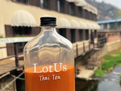 -泰莲庭·溪畔餐厅(雁栖湖店)