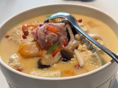 -悦融·京鲁菜·露台花园(安定门店)