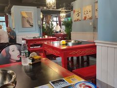 大堂-一只烧鸡公(解放碑店)