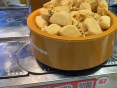 -龍歌自助小火锅(秦淮水游城店)