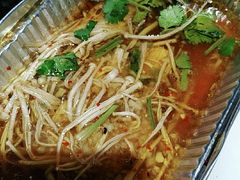 -本色.小马哥烧烤(五一路总店)