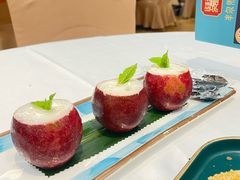 -丰尔粥食·顺德鱼生·干蒸排骨顺德菜(大良分店)