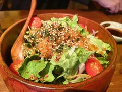 -木村武·手作寿司料理(中山亭店)