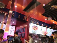 -宝葫芦西北茶食铺(万达店)